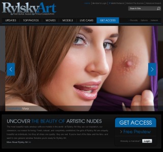 RylskyArt nublie.net sex 